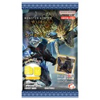 【ロット販売】【10入】モンスターハンターワイルズシールグミ2(TD)(3802031)