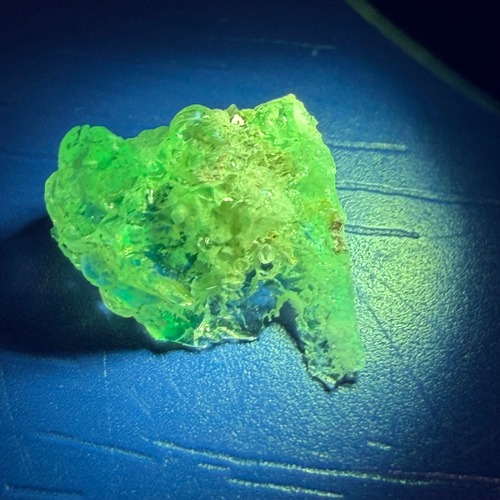 【1563】ハイアライトオパール　メキシコ産　1.66ct