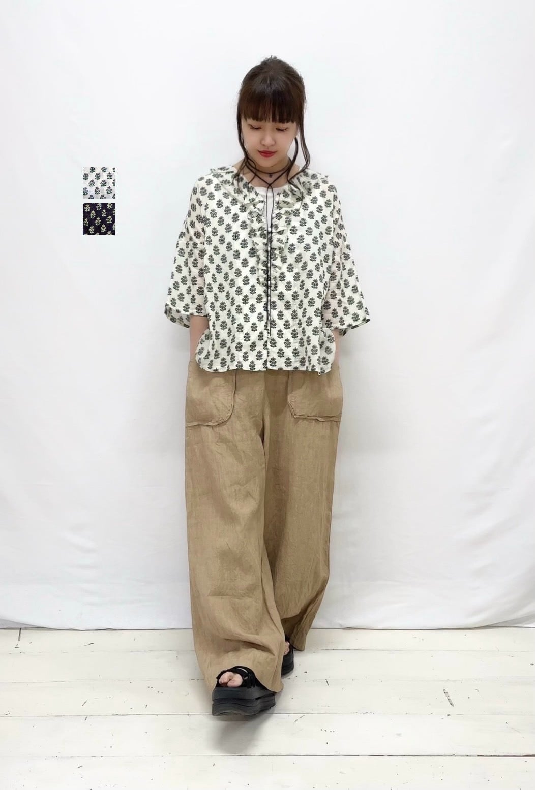 ブランド | syozikiya online shop