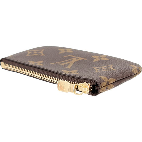 New LOUIS VUITTON ルイヴィトン ポシェットクレ モノグラム ダミエ 4