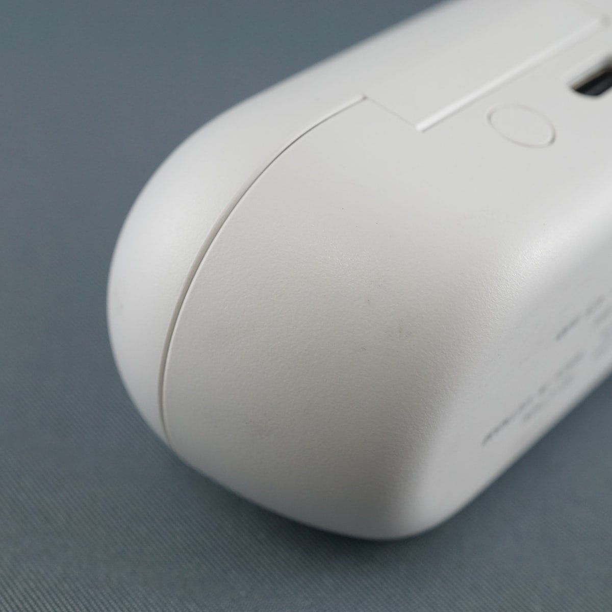 SONY WF-C710N 充電ケースのみ USED美品 チャージングケース