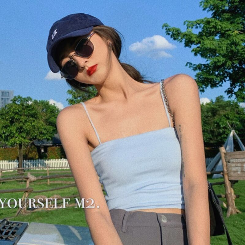 トップス サマーショートノースリーブジャケット シャツ ブラック 夏物 シルク YY-ファッション50564342168