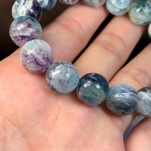 8.天使の羽♪エンジェルフェザーフローライト