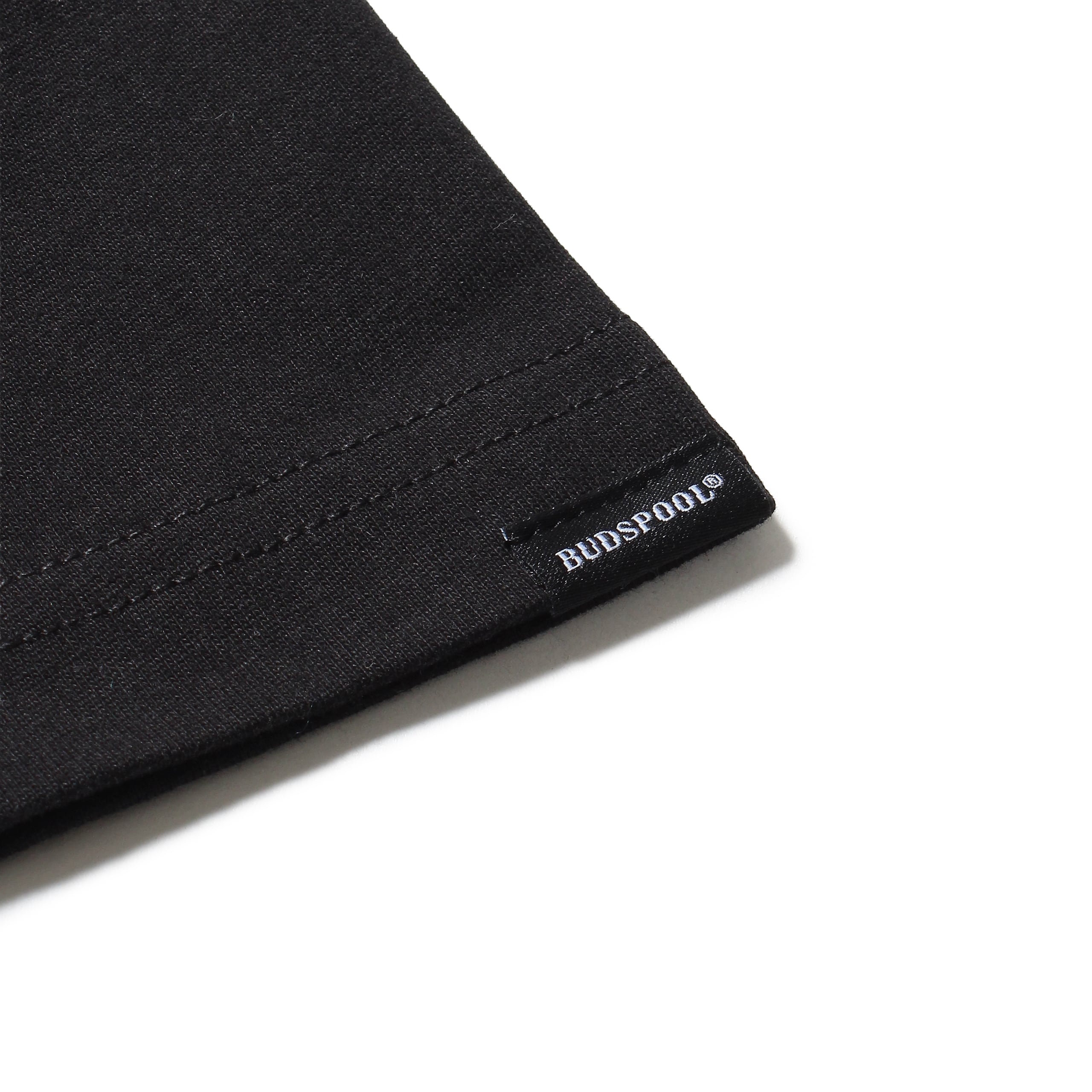 CLASSIC LOGO EMBROIDERY S/S TEE | APHRODITEGANG HOLDINGS