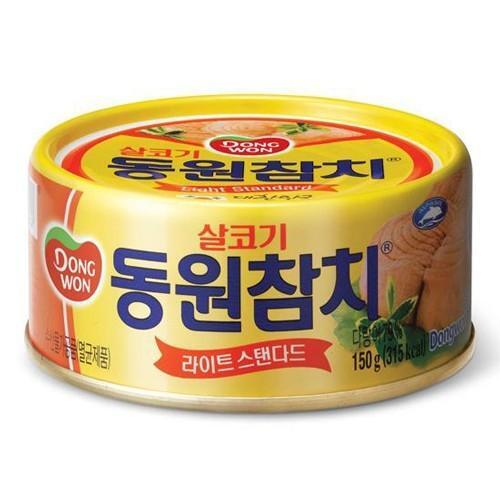 DONGWON ツナ缶 150g ドンウォン | SESE Online [株式会社世世 公式 e