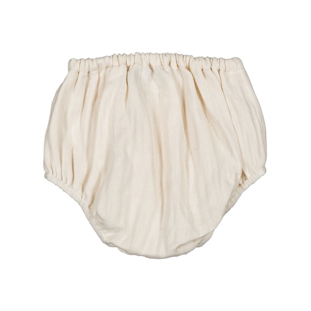 Bloomer CHAILLOT - chalk chevron - Maison Marelle