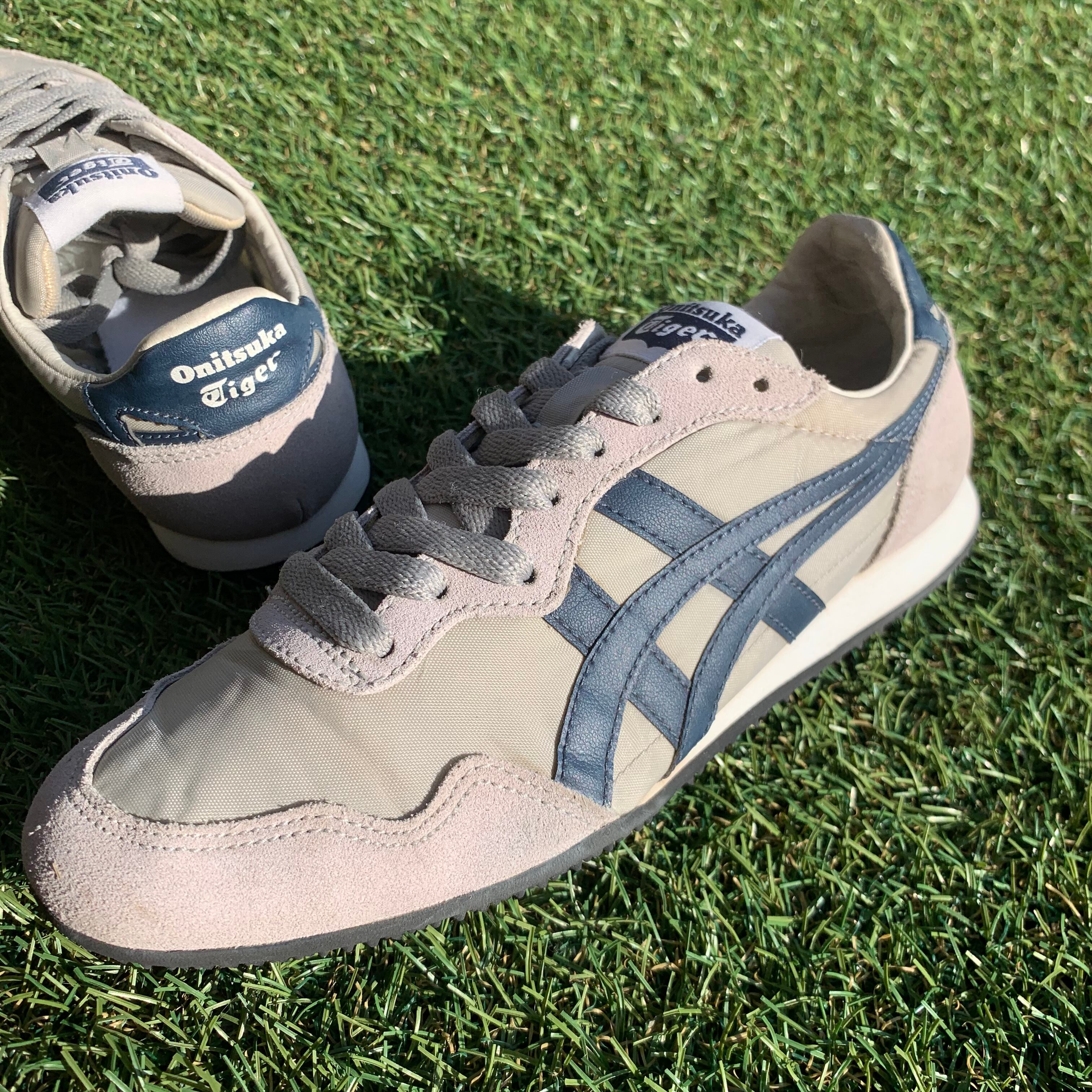Onitsuka Tiger SERRANO オニツカタイガー セラーノD369 | PAY ID