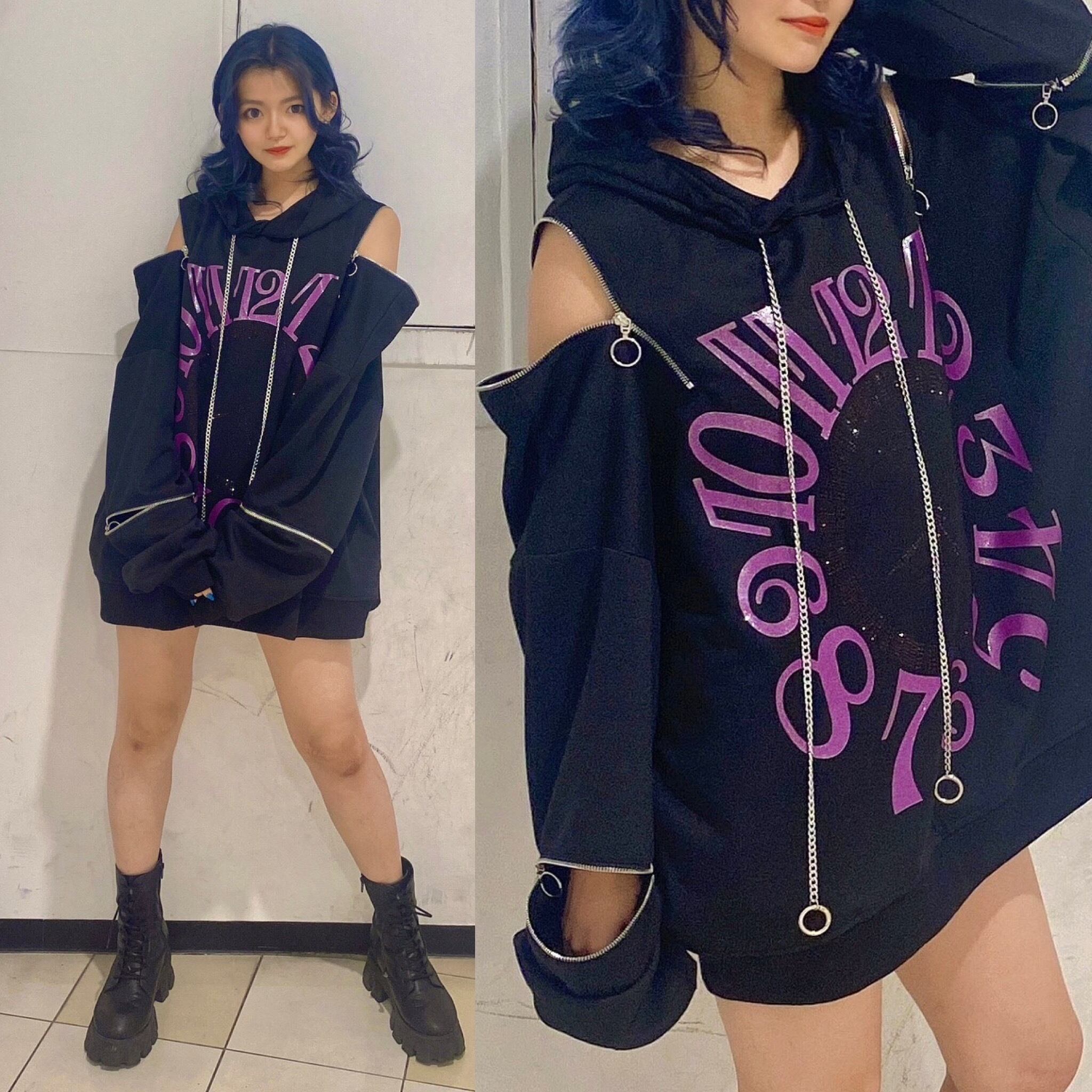 低価格の THICC ジャージ セットアップ オフ×サックス i9tmg.com.br