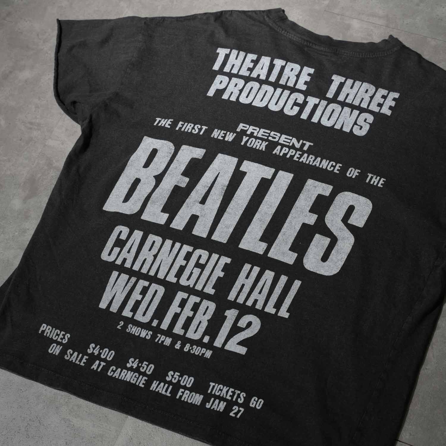 The Beatles