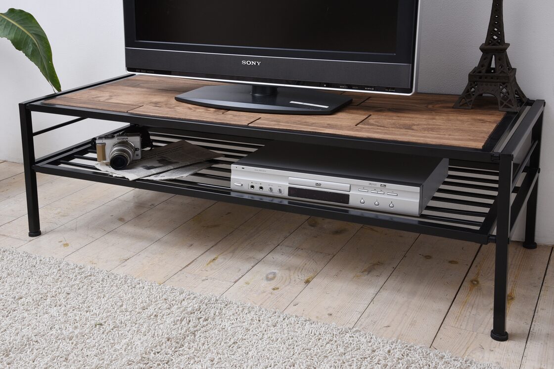 Industrial TV Board 1200 / インダストリアルスタイル 