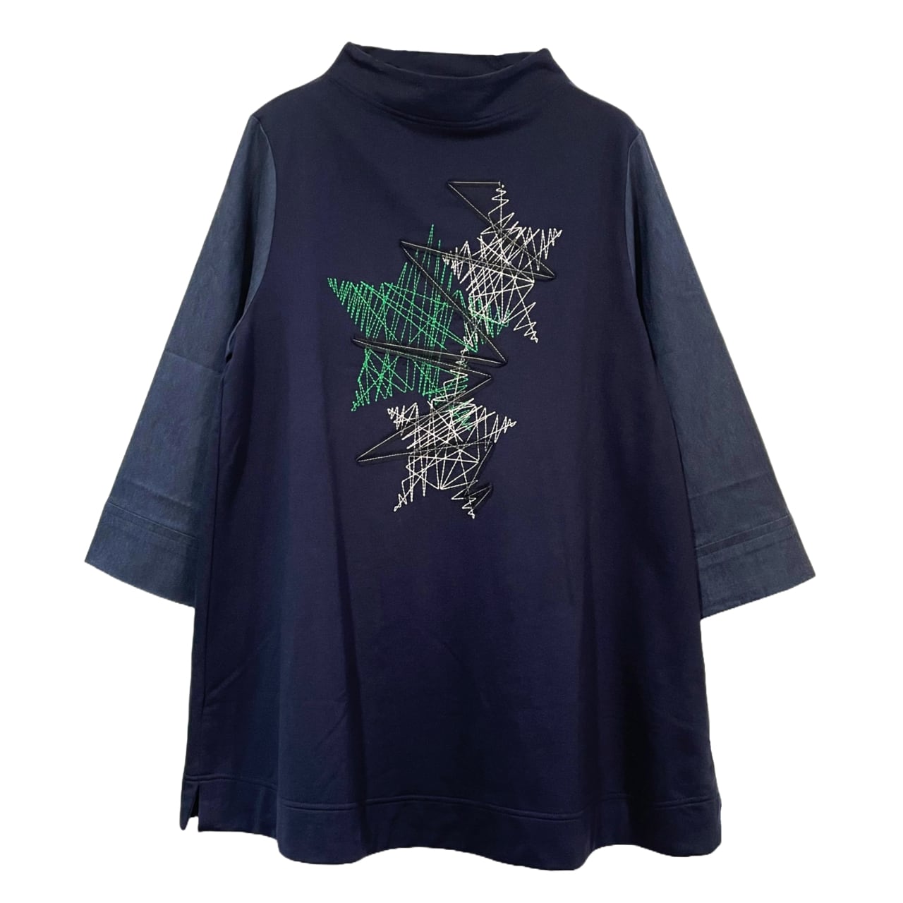 チュニック | 【公式通販】KEIKO KISHI ケイコキシ