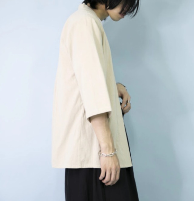 Top Mode サマーカーディガン 和風 和装 夏 夏コーデ カジュアル シンプル 無地 メンズ 7部袖 甚平 羽織 ブラック 黒 ベージュ 半袖 夏 コーデ 爽やか ゆったり かわいい 七分丈 モダン 春夏 着痩せ効果 大人カジュアル かっこいい Les27 Top Mode Top Mode サマーカーディガン 和風 和装 夏 夏コーデ カジュアル シンプル 無地 メンズ 7部袖 甚平 羽織 ブラック 黒 ベージュ 半袖 夏 コーデ 爽やか ゆったり かわいい 七分丈 モダン 春夏 着痩せ効果 大人カジュアル かっこいい Les27 Top Mode