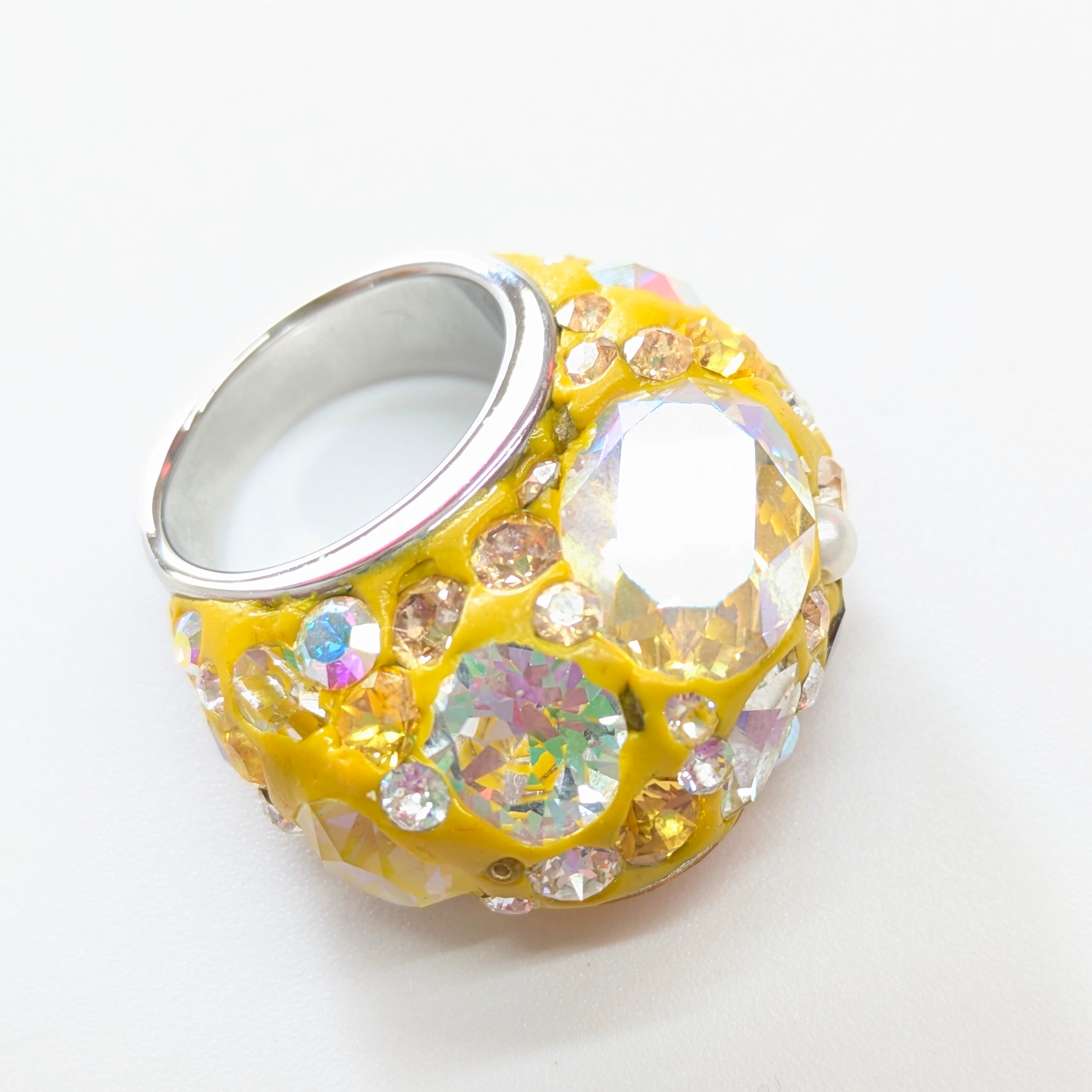 《Happy Shine》ハッピーシャイン