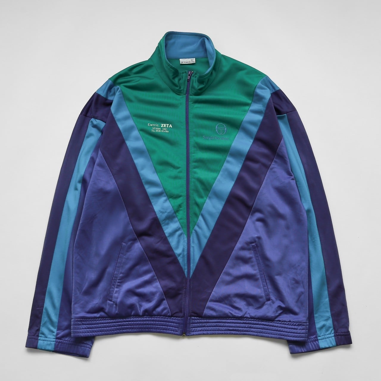 SERGIO TACCHINI セルジオタッキーニ ジャージ トラック SERGIO TACCHINI セルジオタッキーニ ジャージ トラック