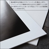 EAU DE PARFUM N°18｜香りの余韻を描くミニマルラインアートポスター｜洗練と静けさを纏うデザイン｜高品質印刷｜A2ポスター