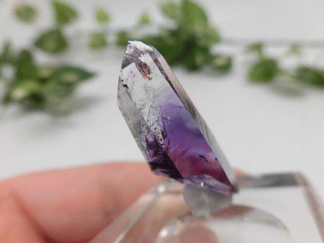 【送料無料】【希少品】メキシコゲレロ州産アメシスト　no.3