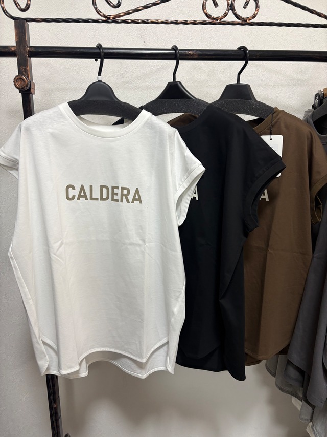 スウェットデニムスカート　36510