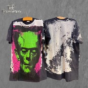 Frankenstein 2【予約商品：8月4日より順次発送】