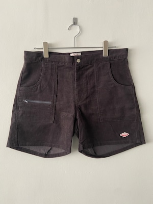 BATTENWEAR / Local Shorts / Charcoal