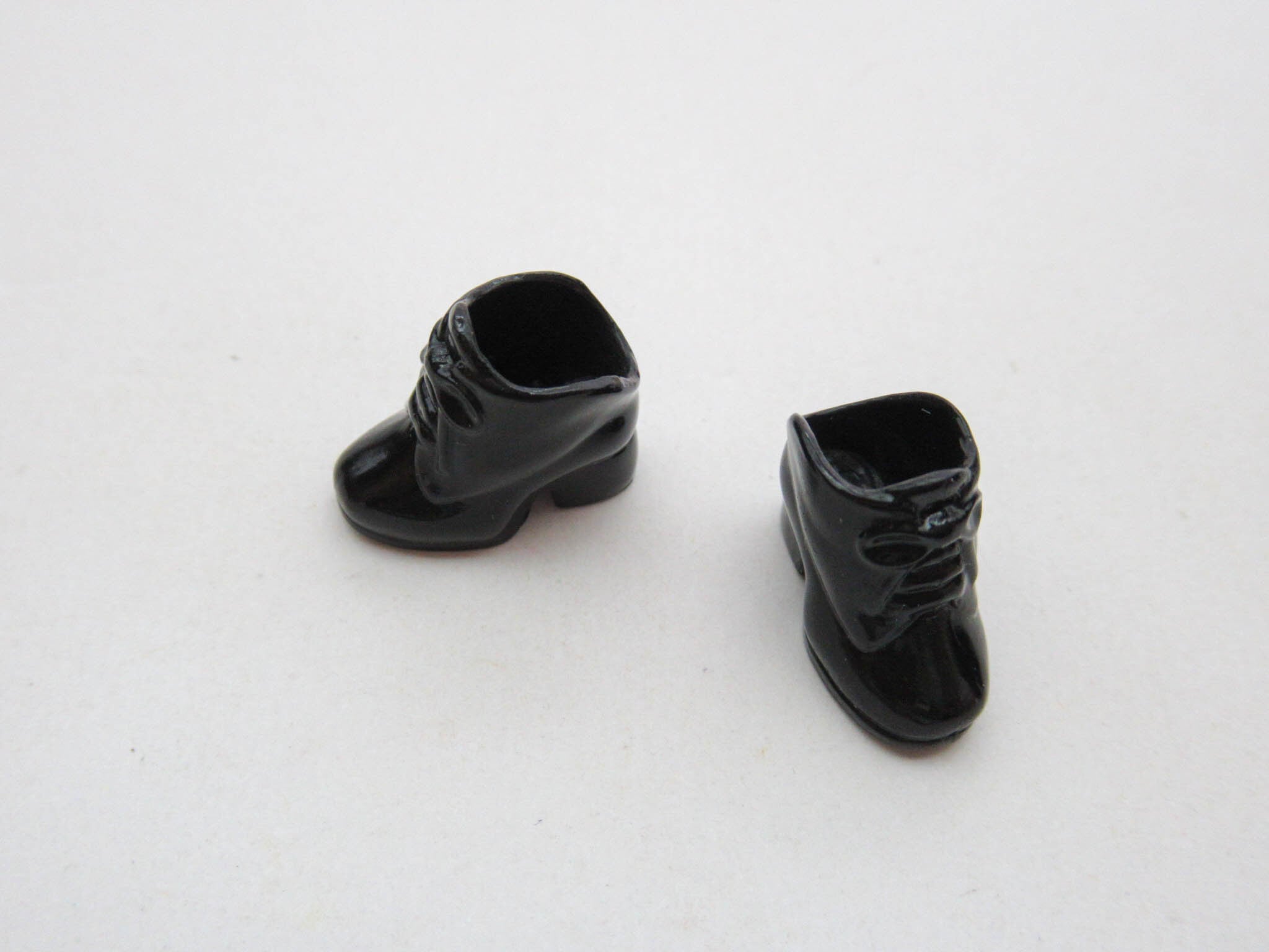 再入荷 ねんどろいどどーる 猫耳メイド ユキ ショートブーツ | ホビー