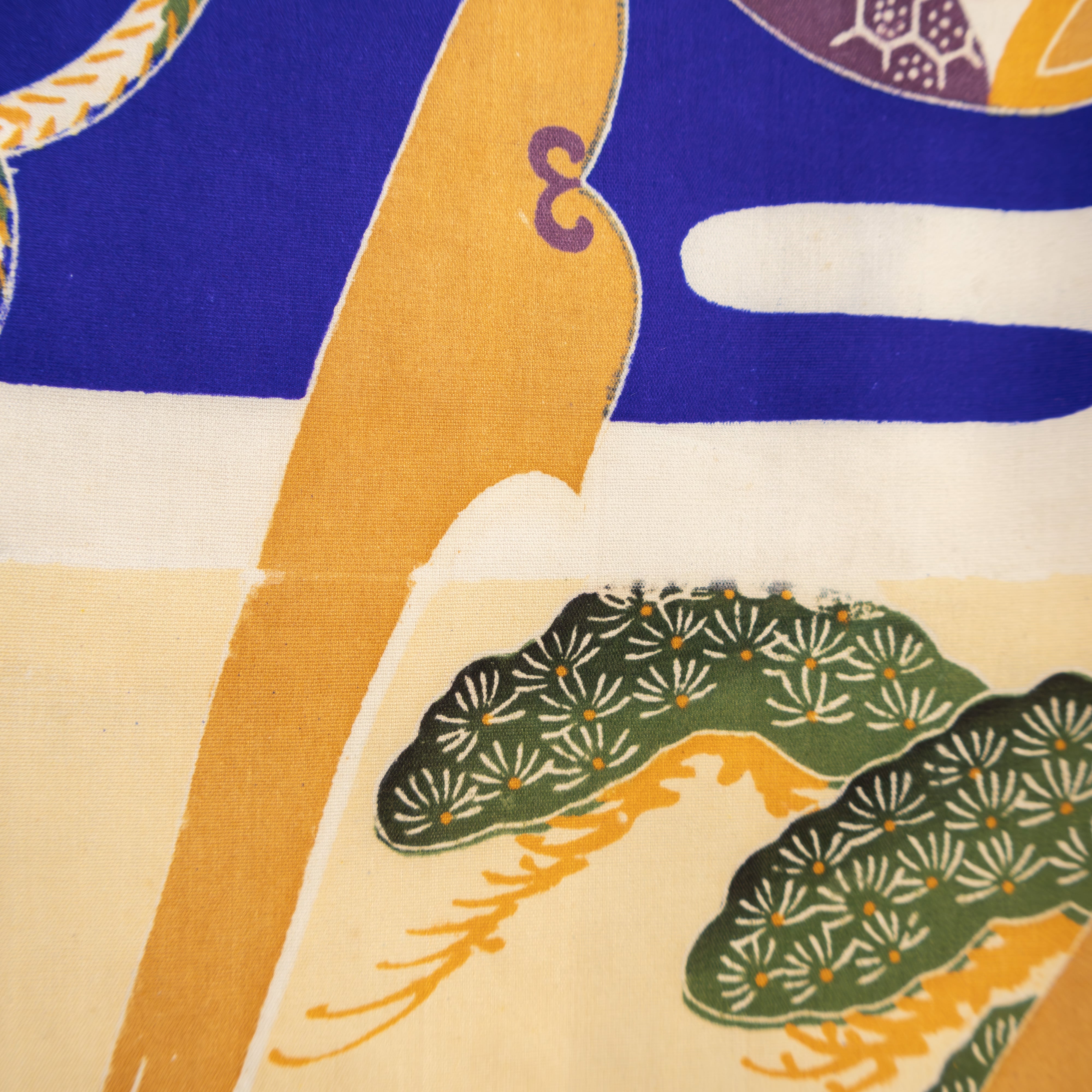 2歳3歳 男の子『船と松葉』/SA3016 (対応身長85〜95cm)