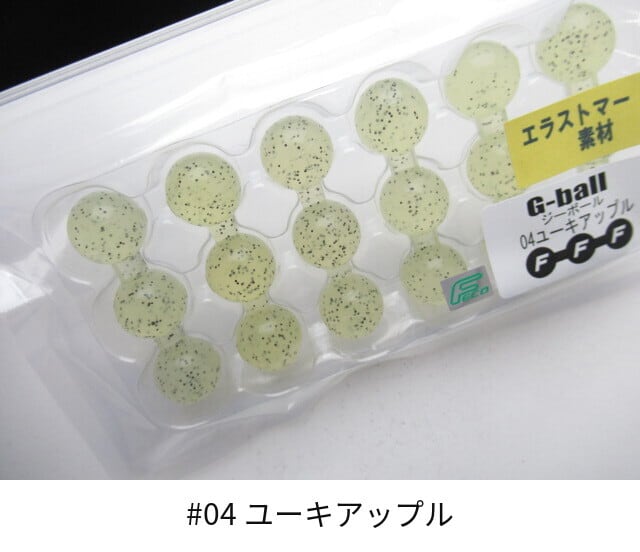 GRAYZ G-BALL | イワモト釣具オンラインSHOP