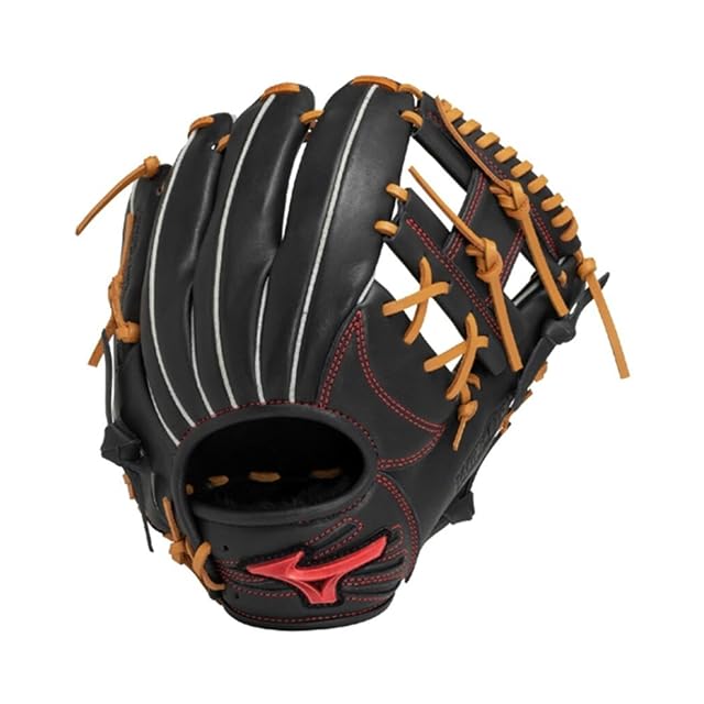 神革】てっぺんグローブ 硬式内野用 MIE型 ダッチビールキップレザー