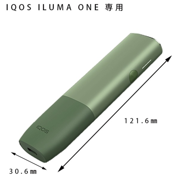 アイコス イルマワン ケース カバー IQOS iluma one 40 - 小物