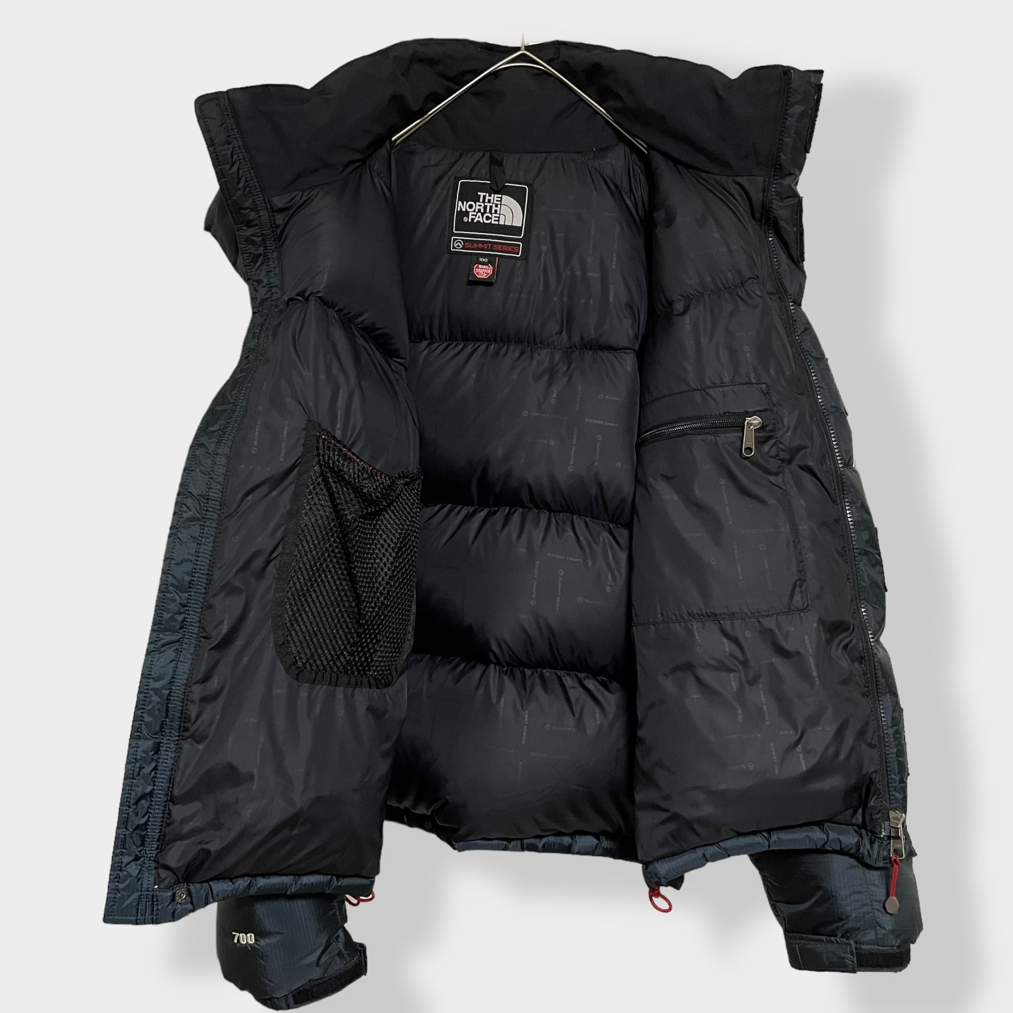 THE NORTH FACE】ダウンジャケット バルトロジャケット サミット ...