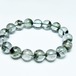 ガーデンクォーツ ブレスレット 13mm 一点物 メール便可 [M便 1/10] 111-44021