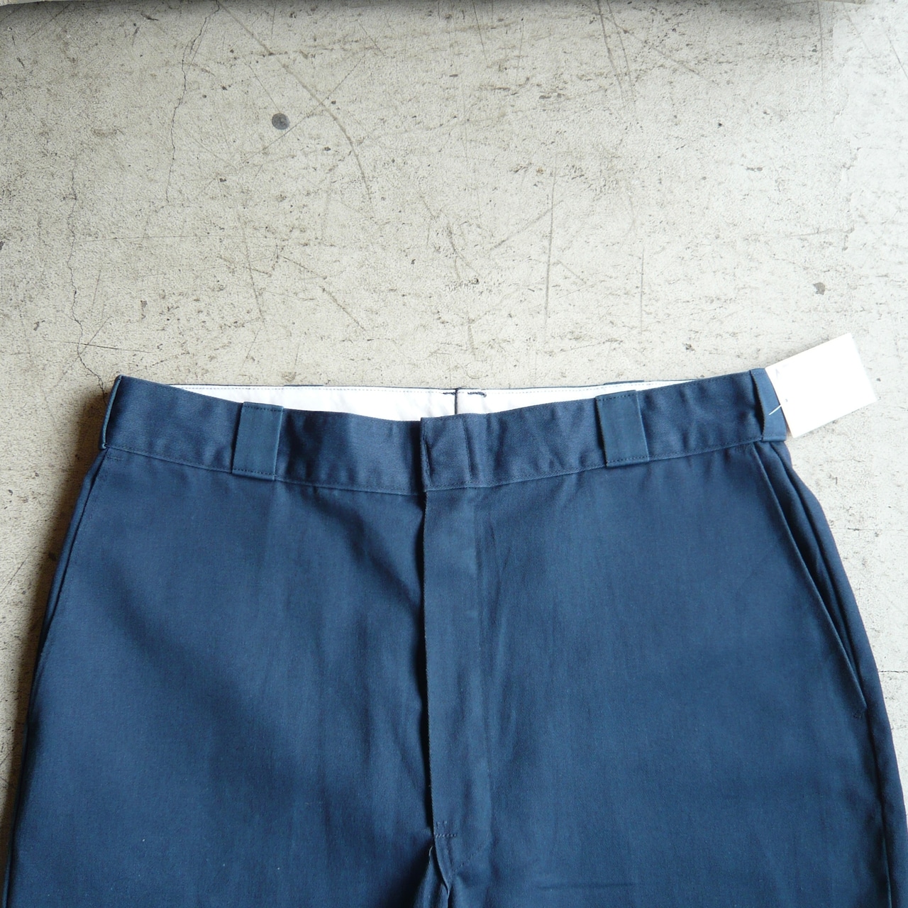 90s Dickies 874 ワークパンツ W38