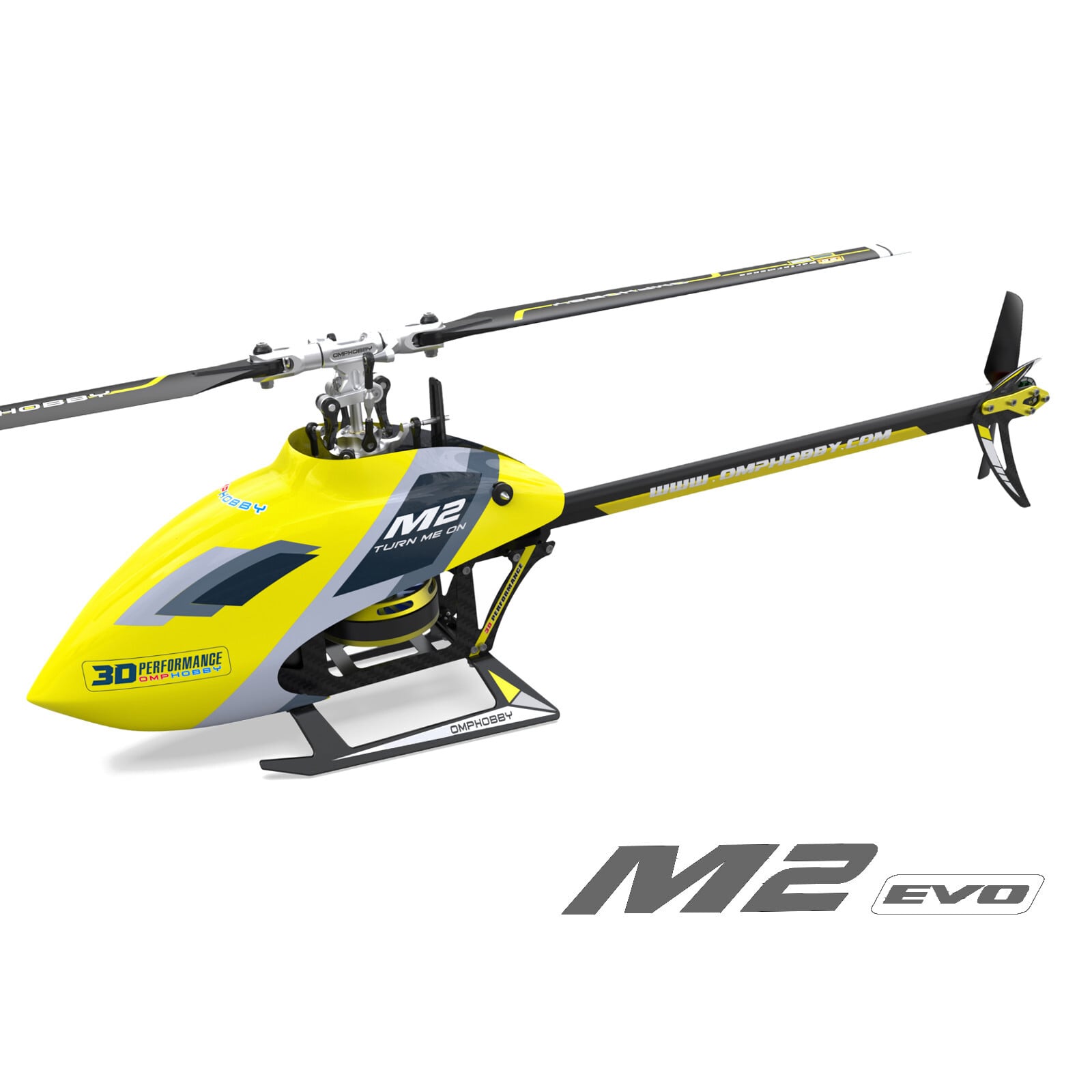 完売済◇M2 EVO BNF バッテリー2個付き /すべての機体を0ピッチ調整 