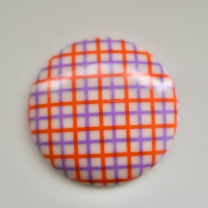 『ビンテージカボション』日本 1個 35㎜ C-5