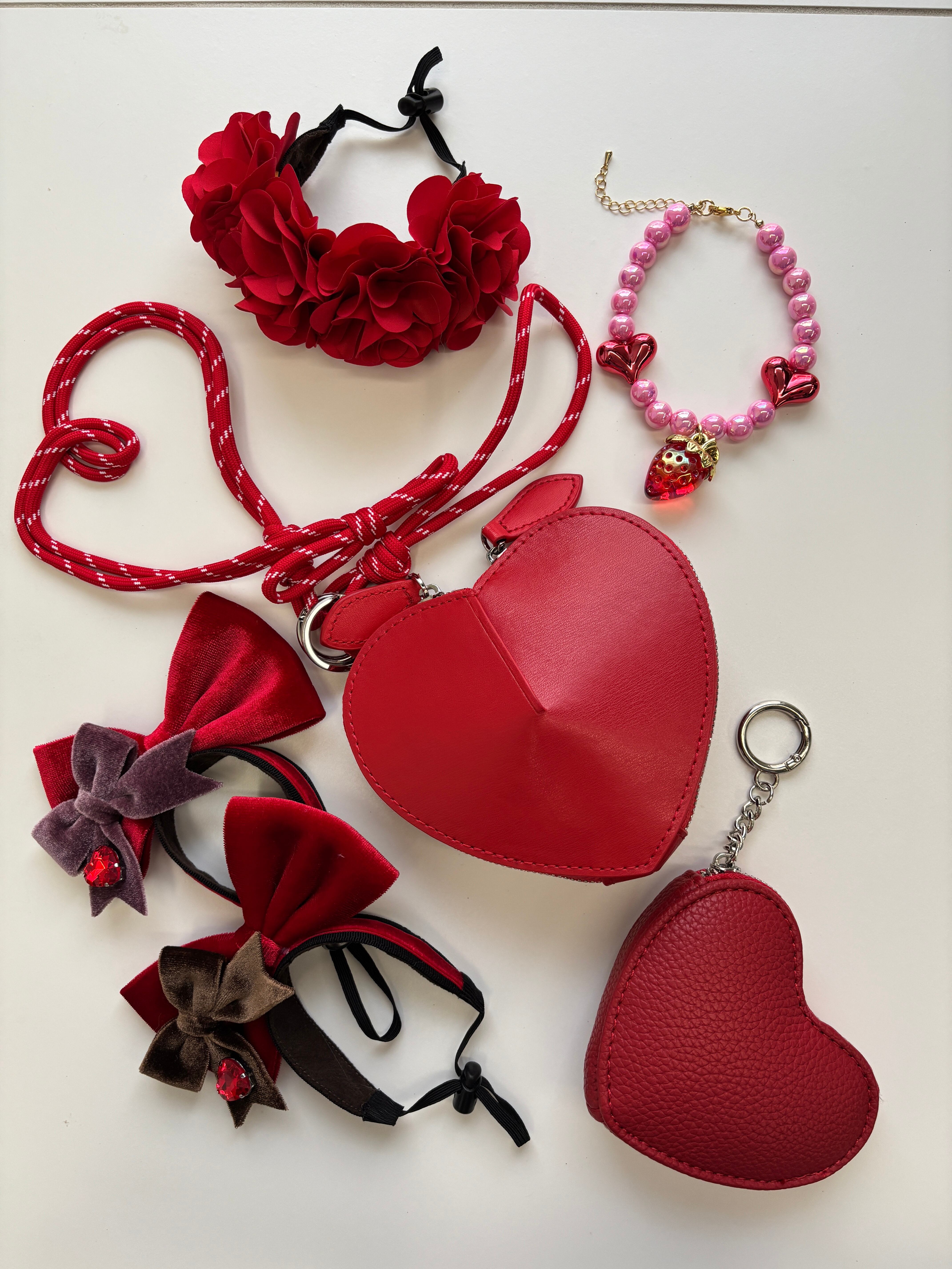 ROSEカチューシャ | JuetraLis