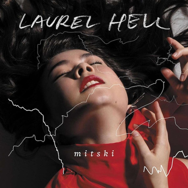Mitski / Laurel Hell（LP）