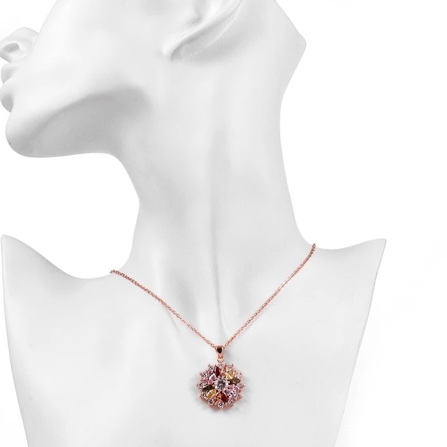 monalisa necklace