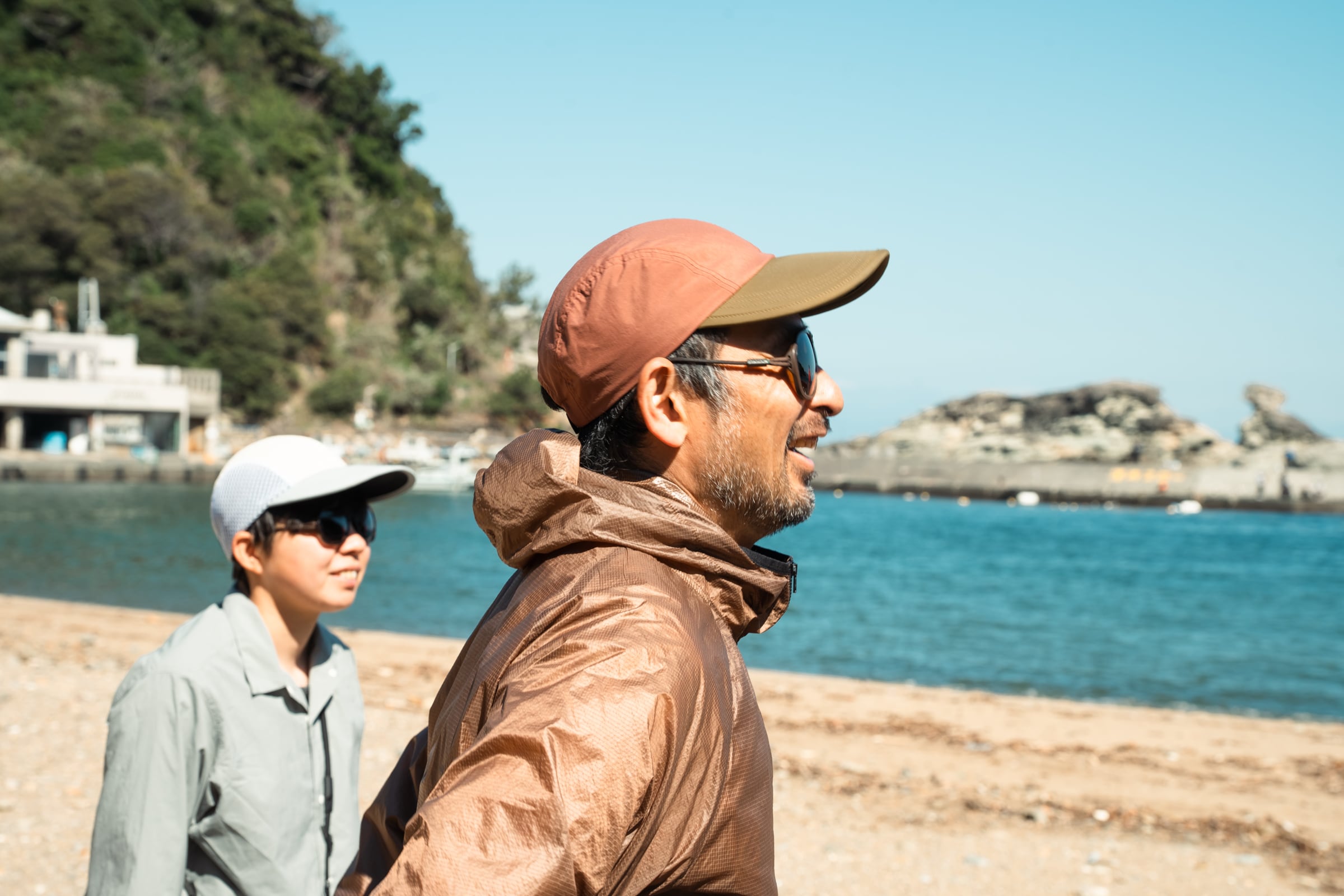 Heron Cap 26SS | JINDAIJI MOUNTAIN WORKS
