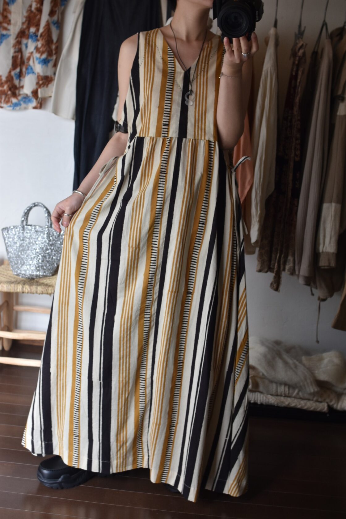 TADO RIYA DRESS | Pay ID