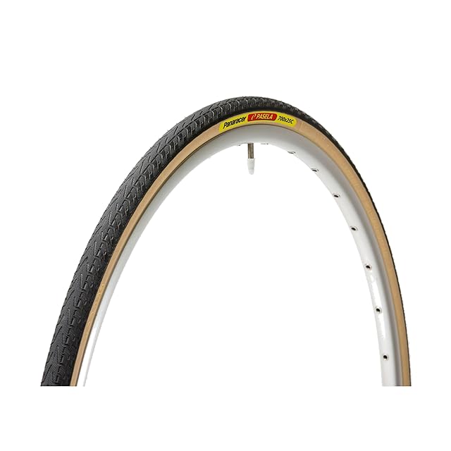 FAIRWEATHER* Dirt Lander tire (cream/skin) 26x2.1 | PAY ID
