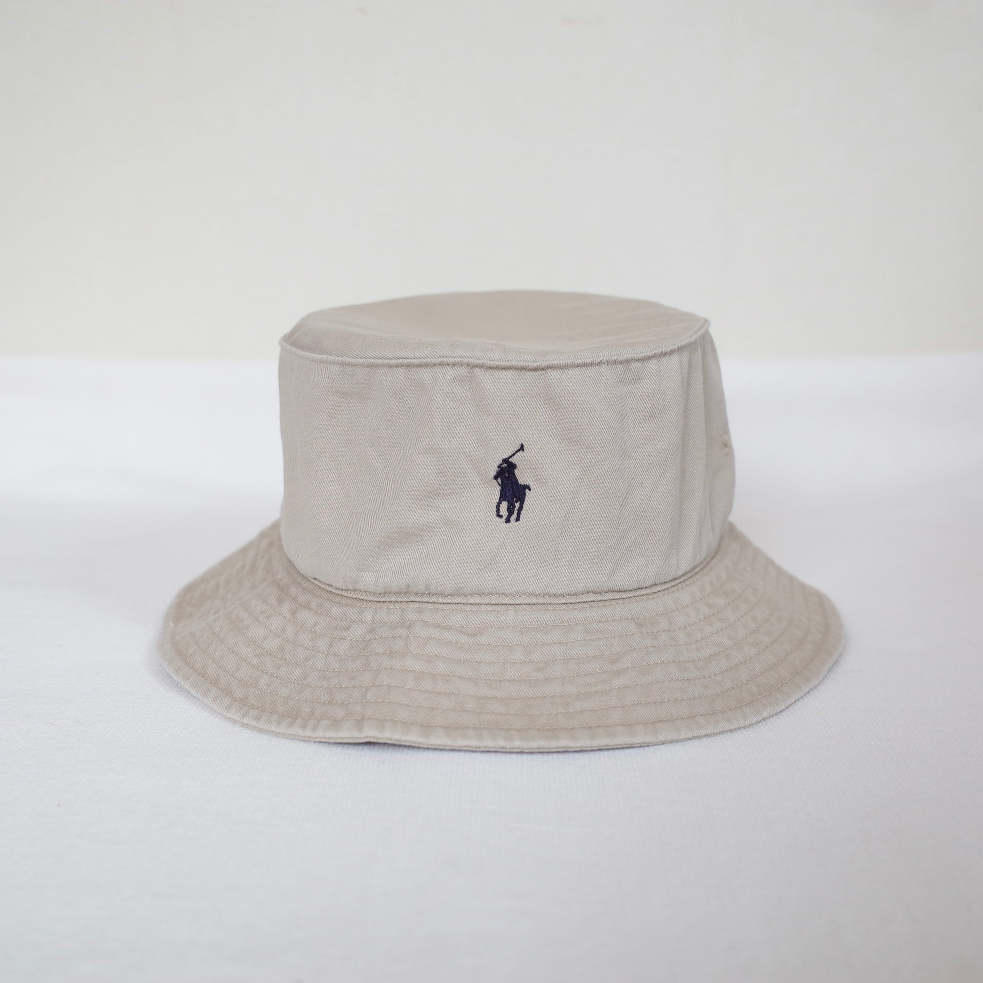 Polo Ralph Lauren bucket hat