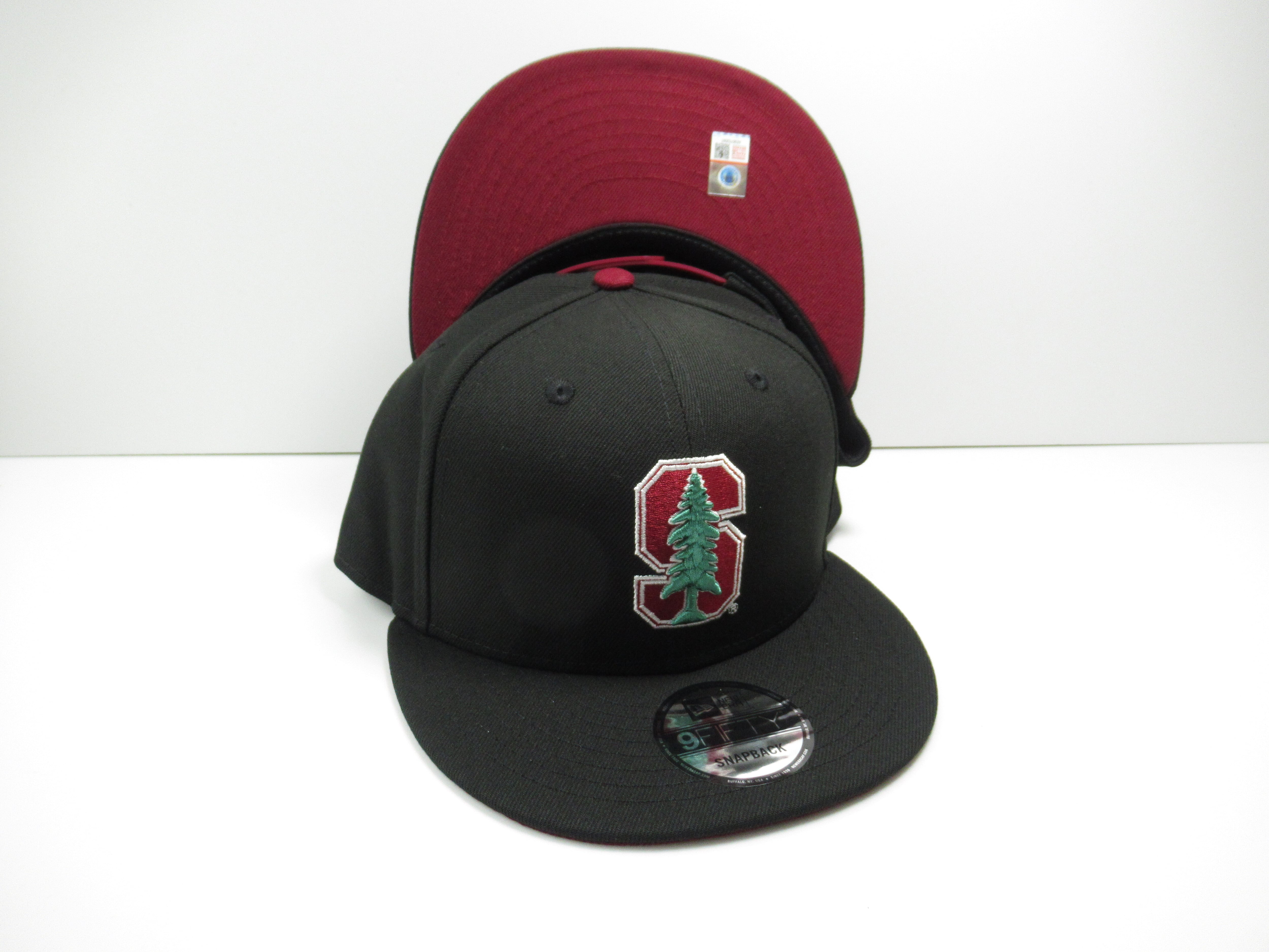 NEW ERA 9fifty Birmingham Barons バーミングハム・バロンズ Black