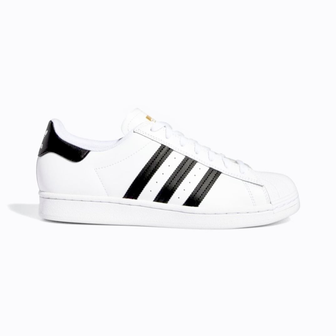 adidas Skateboarding / superstar / white/black / us8.5 (26.5cm