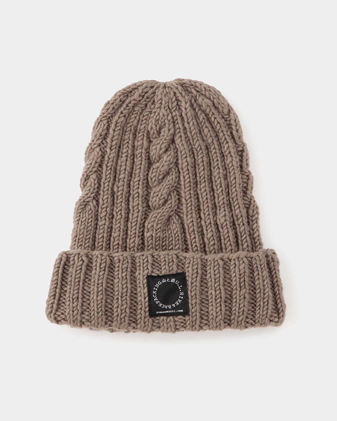 山と道　メリノニットキャップ　Deep Forest Merino Knit Cap新発売とMerino Cap、Yamatomichi Sacoche再入荷の