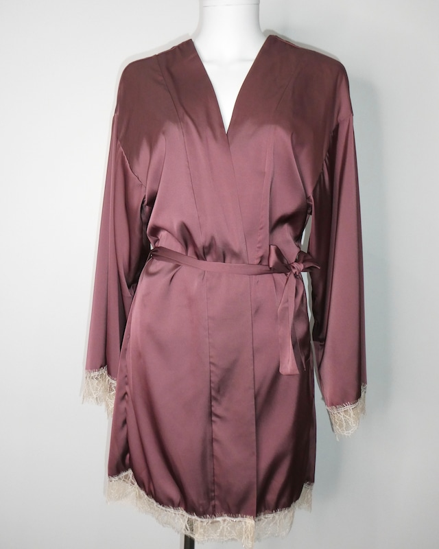 Robe - Luna / Noblesse oblige