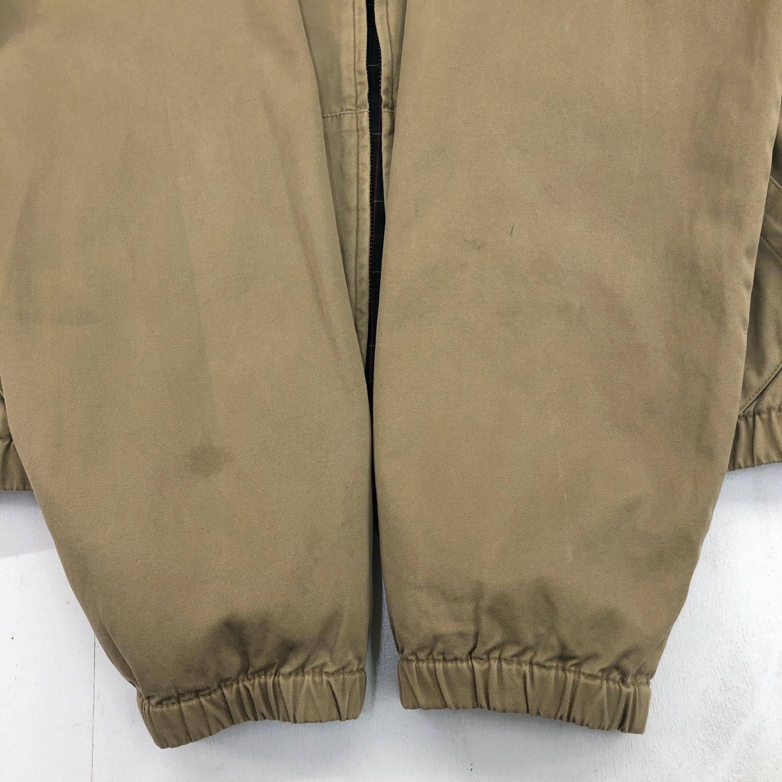POLO BY RALPH LAUREN ラルフローレン 90年代 コットンツイル スイング