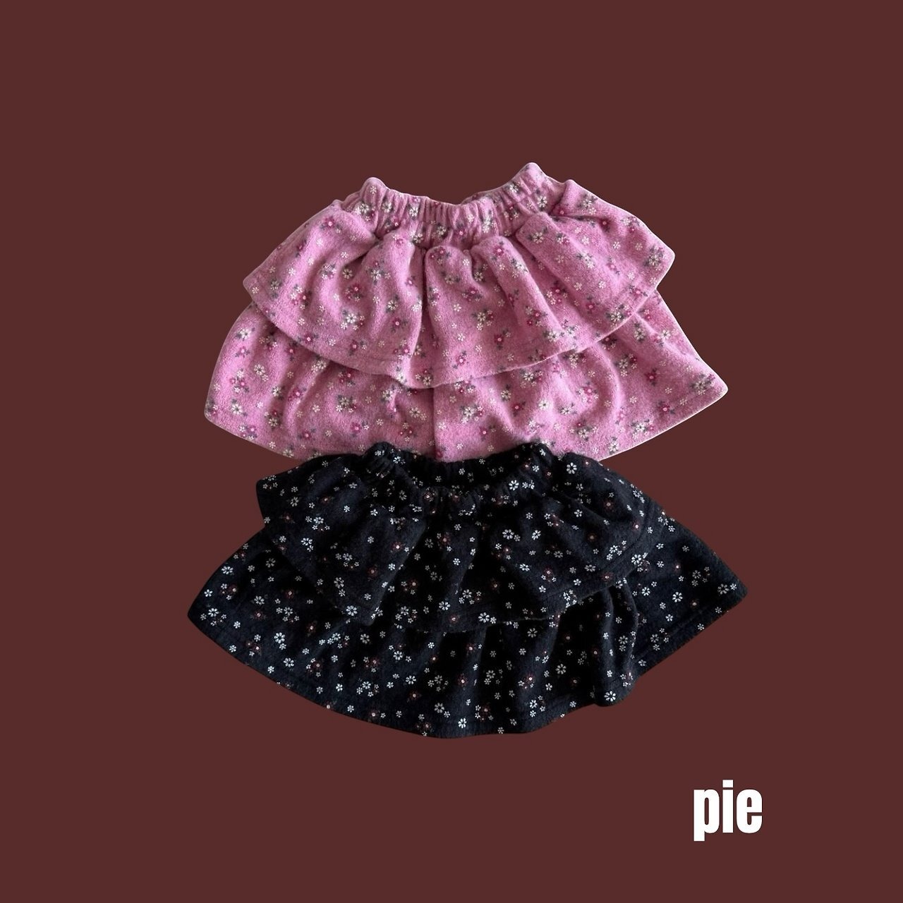 PIE［取寄］juju cancan skirt 26winter