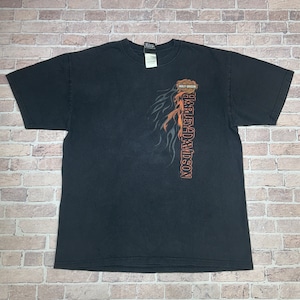 HARLEY-DAVIDSON DRAGON T-SHIRT