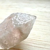 ピンクレムリアンシード1*ドリームシクル*レムリアン水晶ポイント*ワンド型*天然石インテリア