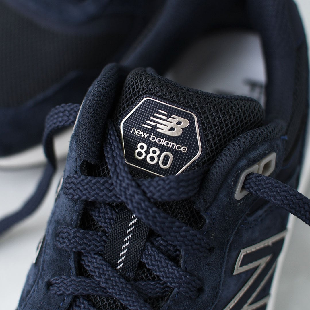 New Balance [ニューバランス] Walking Fresh Foamg X 880 v7