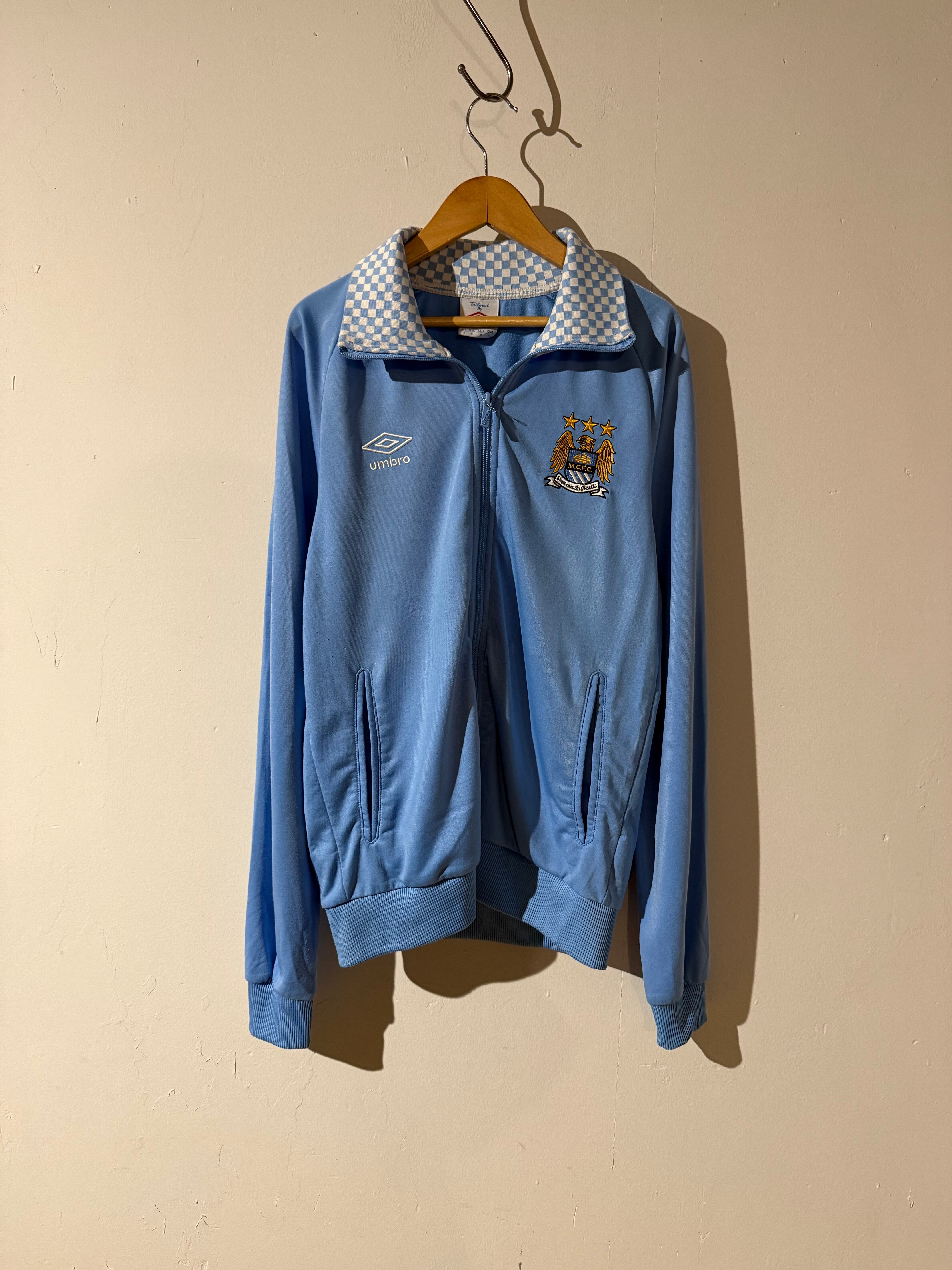 Arsenal 1994/95 Drill top | SOCIO